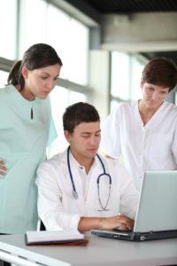 “EHR Adoption and the Data Exchange Incentive Program”