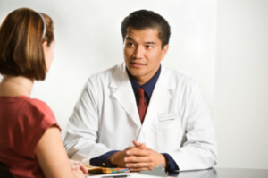 Face-to-face Clinician Care Doubles EHR Participation